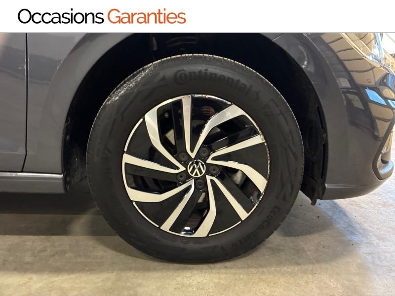 Voitures occasions VOLKSWAGEN POLO VW Edition Clermont-Ferrand