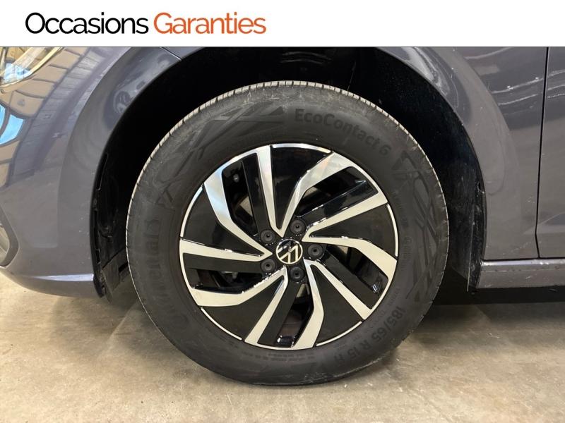 Voitures occasions VOLKSWAGEN POLO VW Edition Clermont-Ferrand