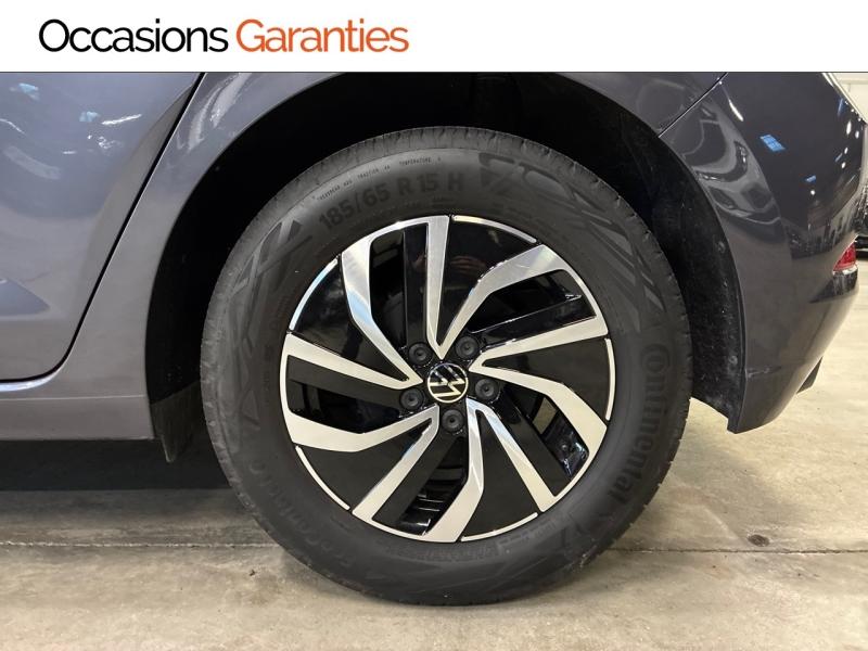 Voitures occasions VOLKSWAGEN POLO VW Edition Clermont-Ferrand