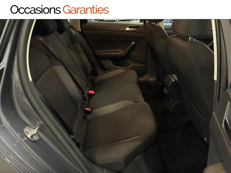 Voitures occasions VOLKSWAGEN POLO VW Edition Clermont-Ferrand