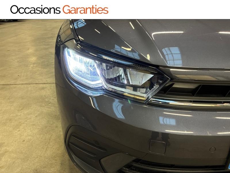 Voitures occasions VOLKSWAGEN POLO VW Edition Clermont-Ferrand