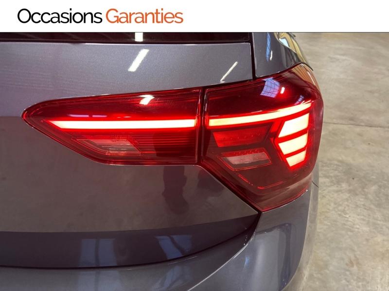 Voitures occasions VOLKSWAGEN POLO VW Edition Clermont-Ferrand