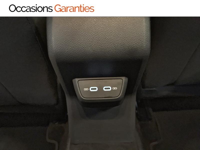 Voitures occasions VOLKSWAGEN POLO VW Edition Clermont-Ferrand