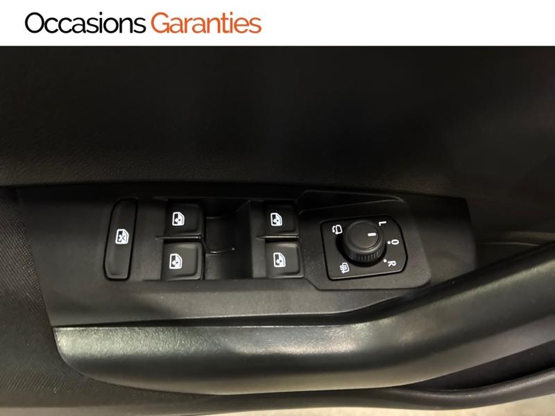 Voitures occasions VOLKSWAGEN POLO VW Edition Clermont-Ferrand