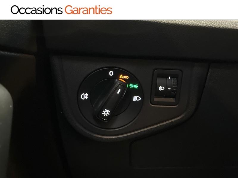 Voitures occasions VOLKSWAGEN POLO VW Edition Clermont-Ferrand