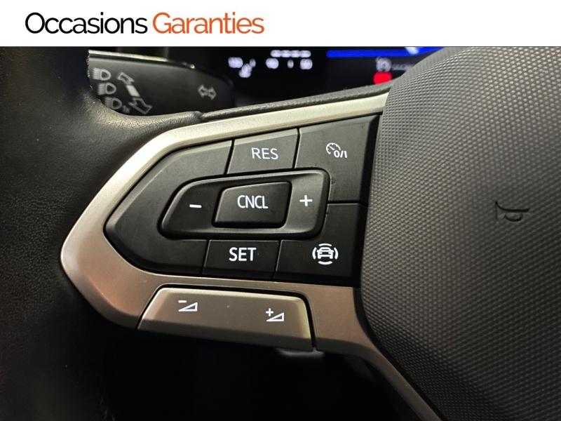 Voitures occasions VOLKSWAGEN POLO VW Edition Clermont-Ferrand