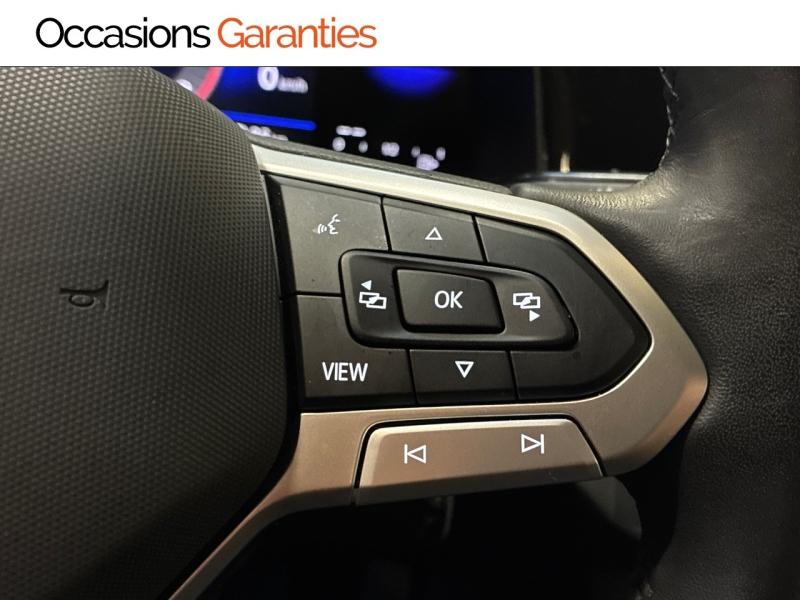 Voitures occasions VOLKSWAGEN POLO VW Edition Clermont-Ferrand