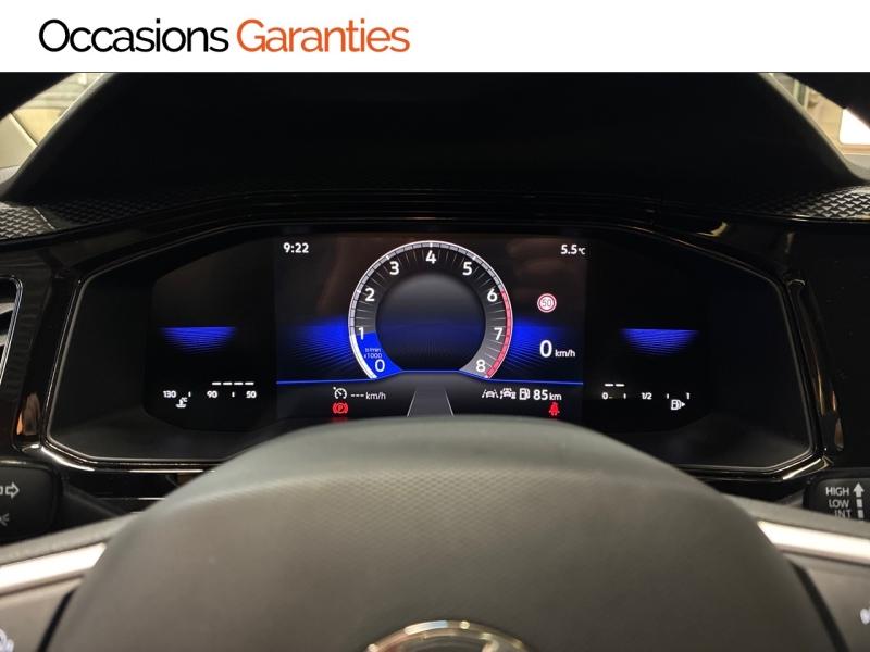 Voitures occasions VOLKSWAGEN POLO VW Edition Clermont-Ferrand