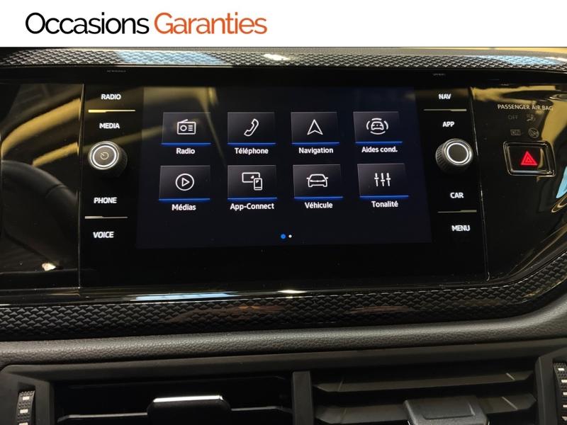 Voitures occasions VOLKSWAGEN POLO VW Edition Clermont-Ferrand