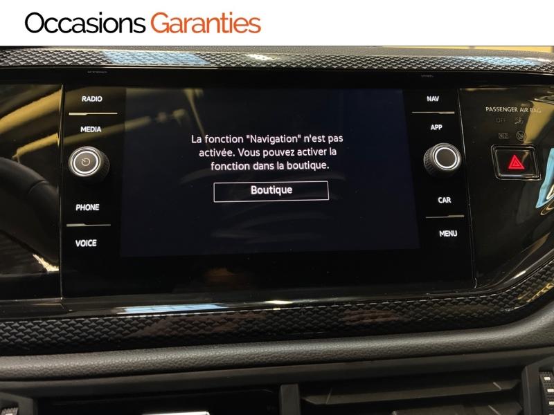 Voitures occasions VOLKSWAGEN POLO VW Edition Clermont-Ferrand