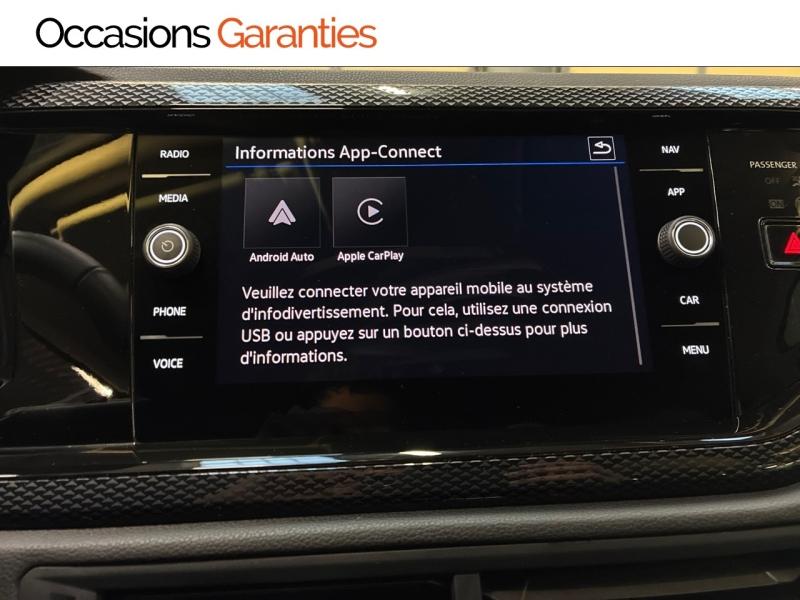 Voitures occasions VOLKSWAGEN POLO VW Edition Clermont-Ferrand