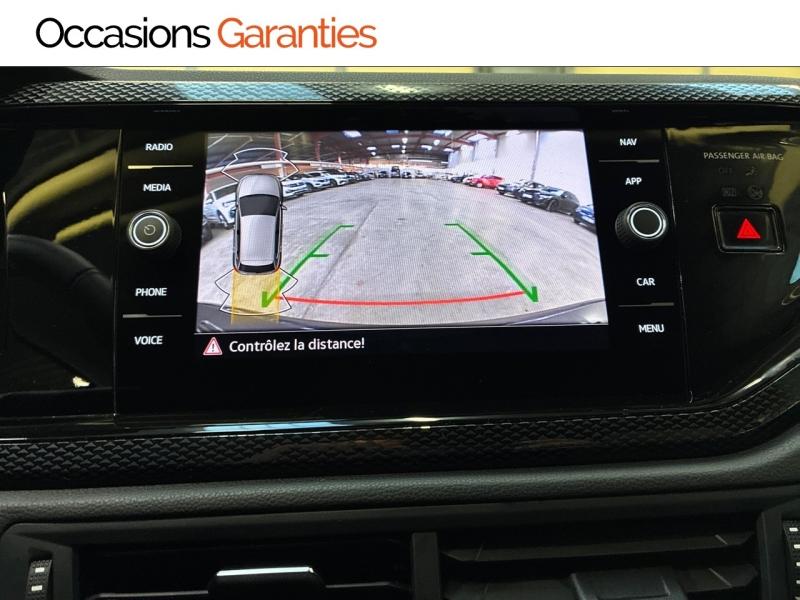 Voitures occasions VOLKSWAGEN POLO VW Edition Clermont-Ferrand