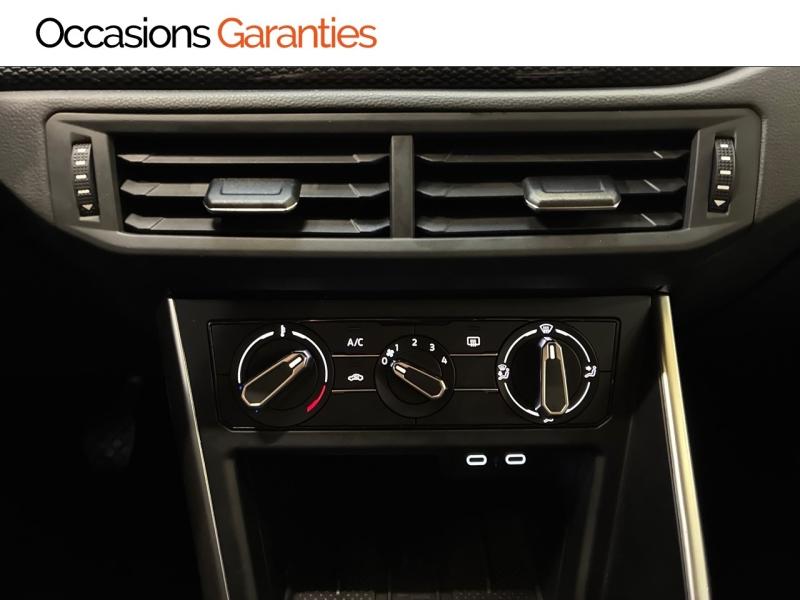 Voitures occasions VOLKSWAGEN POLO VW Edition Clermont-Ferrand