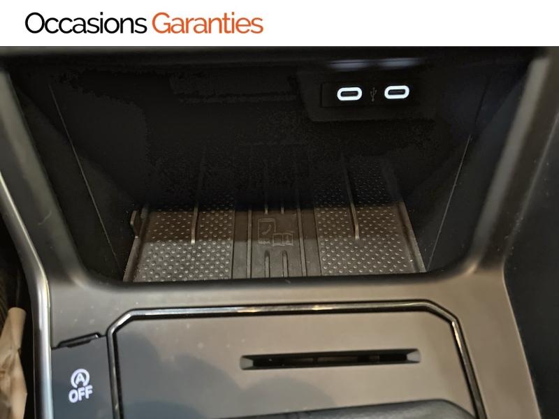 Voitures occasions VOLKSWAGEN POLO VW Edition Clermont-Ferrand