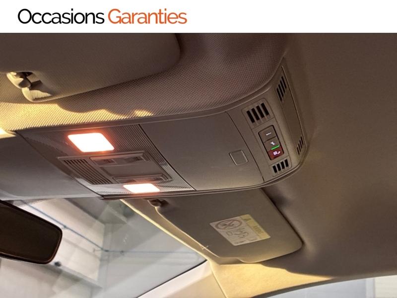 Voitures occasions VOLKSWAGEN POLO VW Edition Clermont-Ferrand