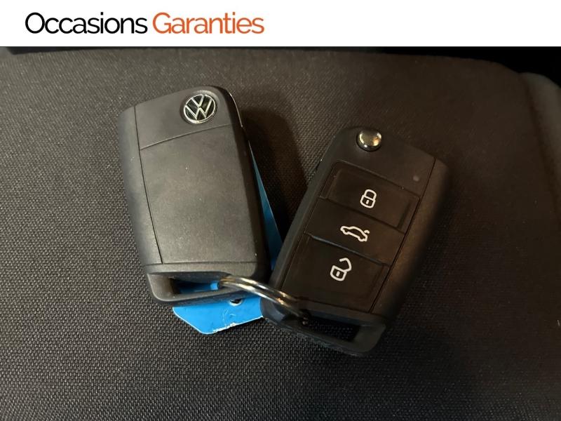 Voitures occasions VOLKSWAGEN POLO VW Edition Clermont-Ferrand