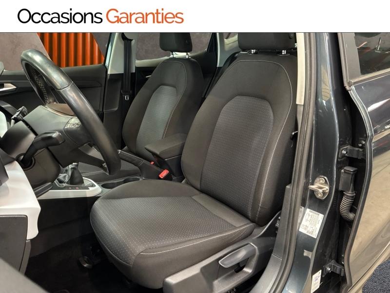 Voitures occasions SEAT ARONA Style Business Clermont-Ferrand
