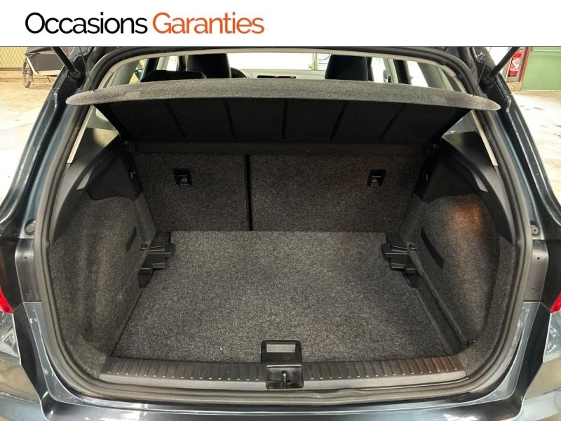 Voitures occasions SEAT ARONA Style Business Clermont-Ferrand