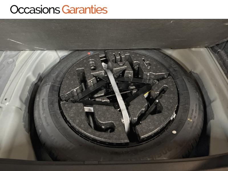 Voitures occasions SEAT ARONA Style Business Clermont-Ferrand