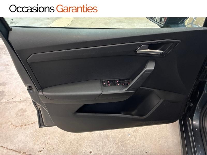 Voitures occasions SEAT ARONA Style Business Clermont-Ferrand