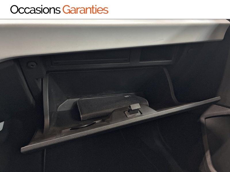 Voitures occasions SEAT ARONA Style Business Clermont-Ferrand