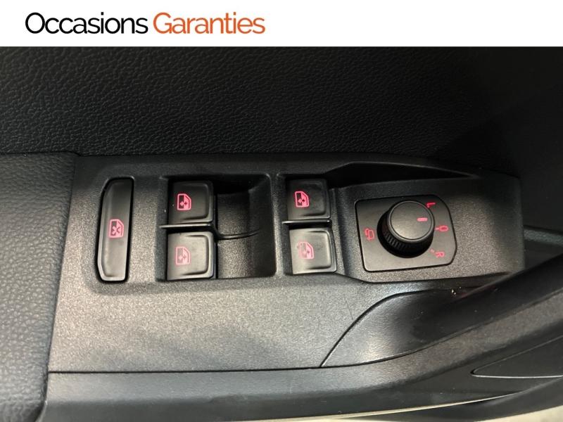 Voitures occasions SEAT ARONA Style Business Clermont-Ferrand