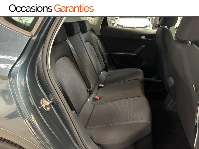 Voitures occasions SEAT ARONA Style Business Clermont-Ferrand