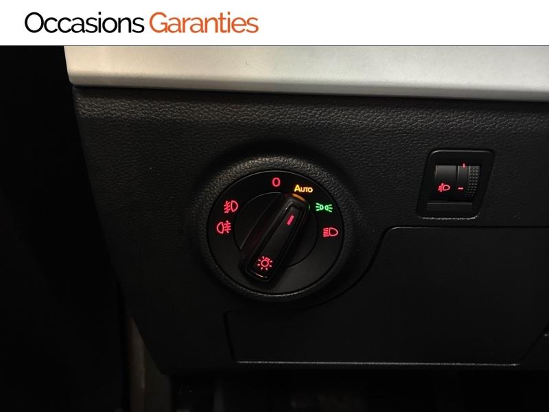 Voitures occasions SEAT ARONA Style Business Clermont-Ferrand