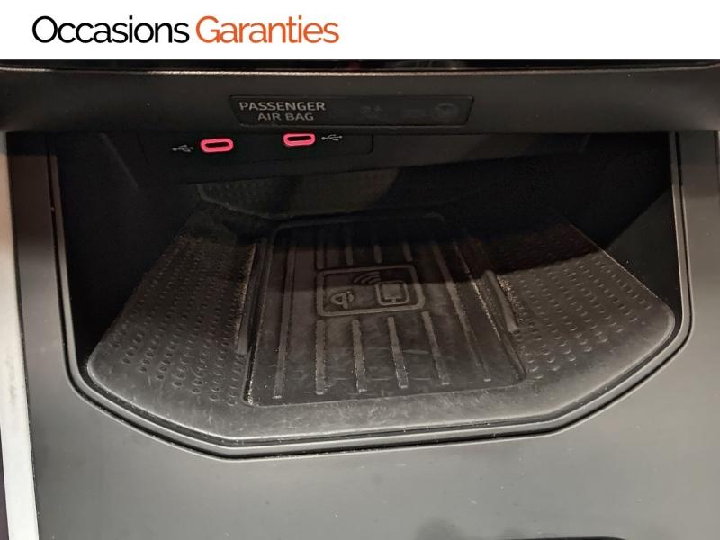 Voitures occasions SEAT ARONA Style Business Clermont-Ferrand