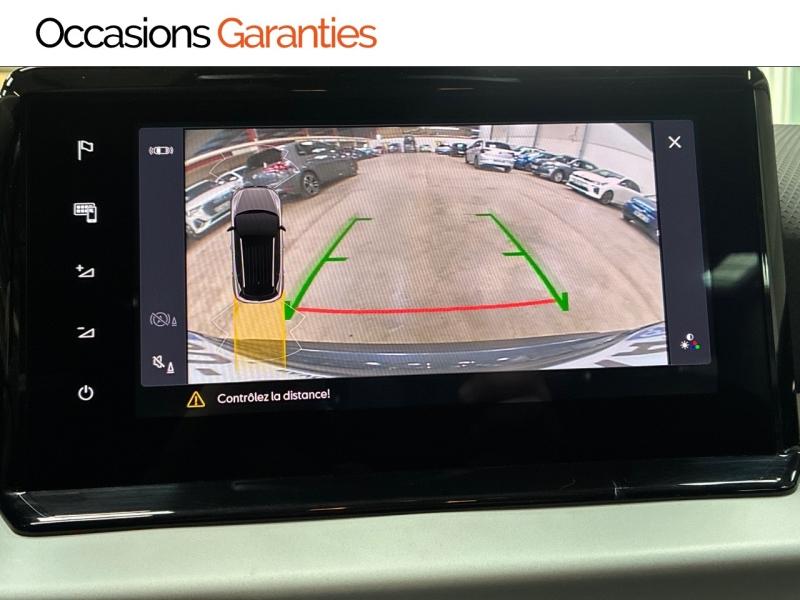 Voitures occasions SEAT ARONA Style Business Clermont-Ferrand