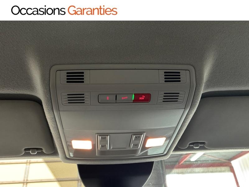 Voitures occasions SEAT ARONA Style Business Clermont-Ferrand