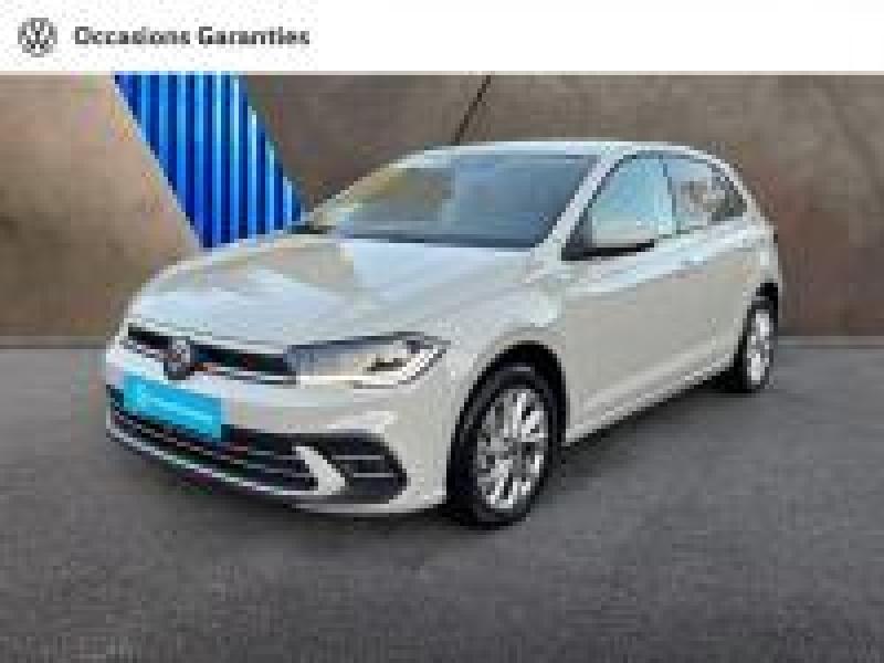 Voitures occasions VOLKSWAGEN POLO Style Clermont-Ferrand