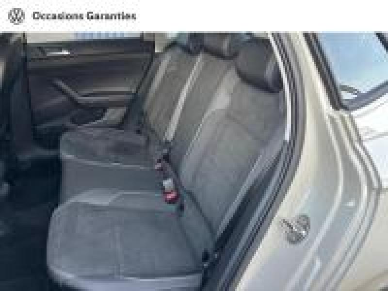 Voitures occasions VOLKSWAGEN POLO Style Clermont-Ferrand