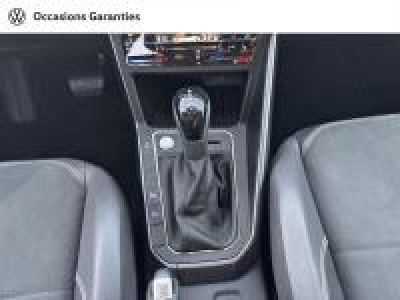 Voitures occasions VOLKSWAGEN POLO Style Clermont-Ferrand
