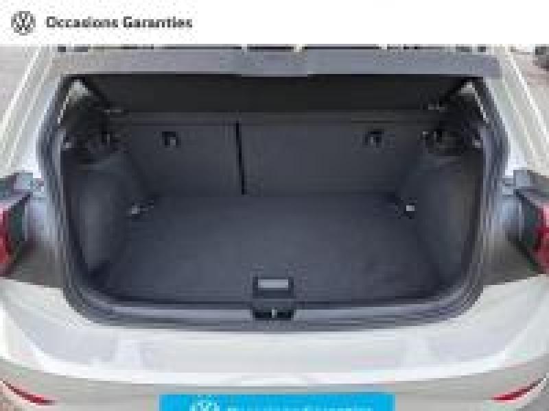 Voitures occasions VOLKSWAGEN POLO Style Clermont-Ferrand