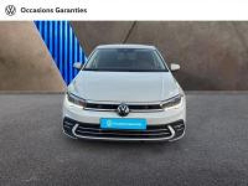 Voitures occasions VOLKSWAGEN POLO Style Clermont-Ferrand