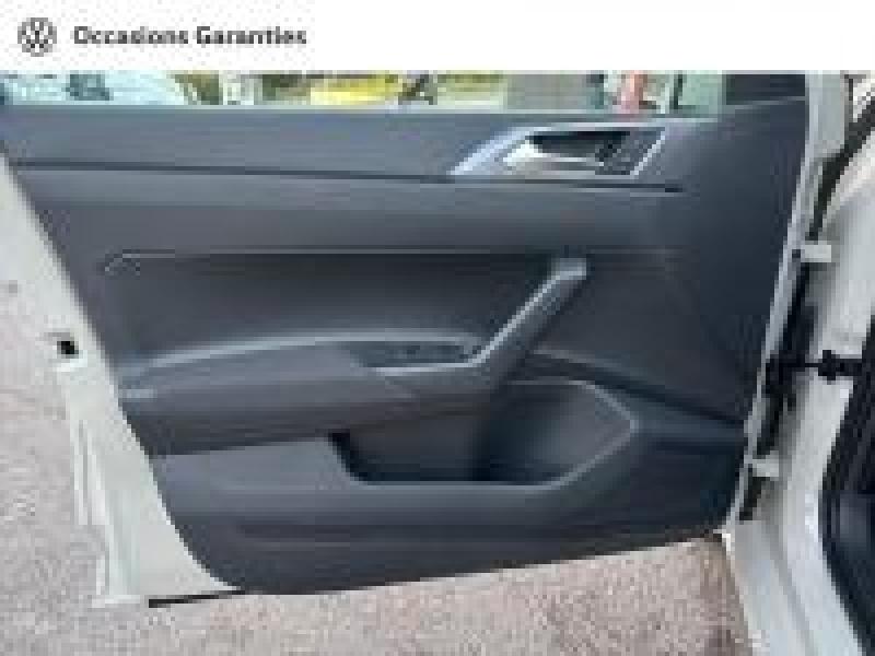 Voitures occasions VOLKSWAGEN POLO Style Clermont-Ferrand