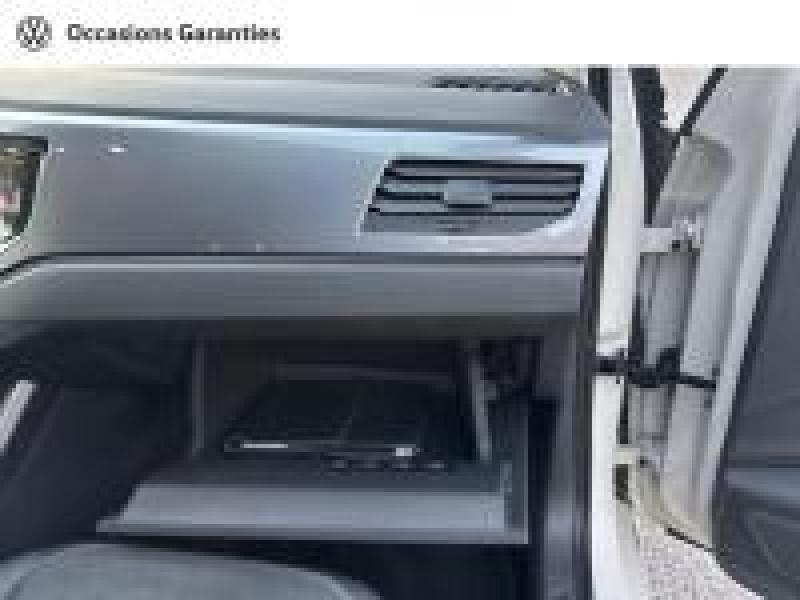 Voitures occasions VOLKSWAGEN POLO Style Clermont-Ferrand