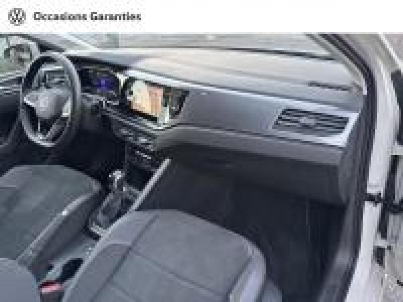 Voitures occasions VOLKSWAGEN POLO Style Clermont-Ferrand