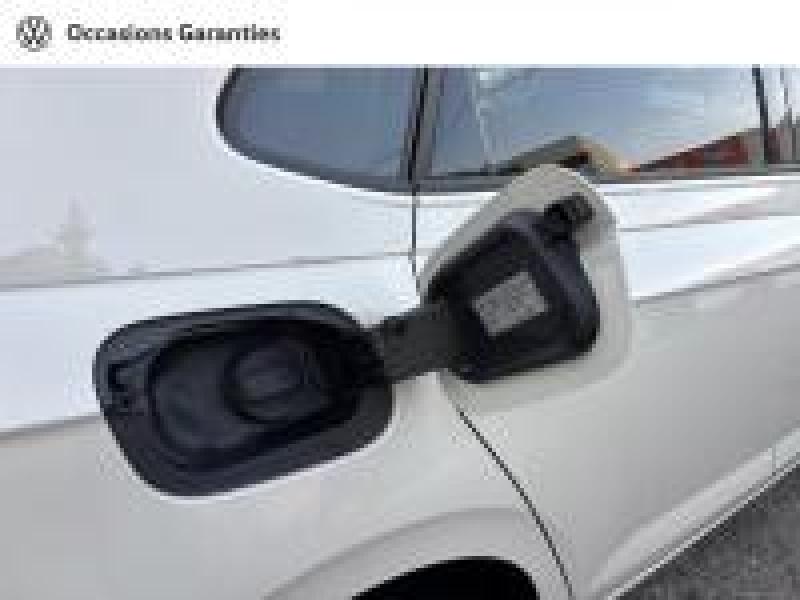 Voitures occasions VOLKSWAGEN POLO Style Clermont-Ferrand