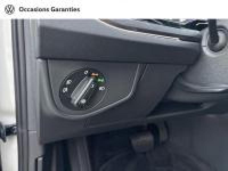 Voitures occasions VOLKSWAGEN POLO Style Clermont-Ferrand