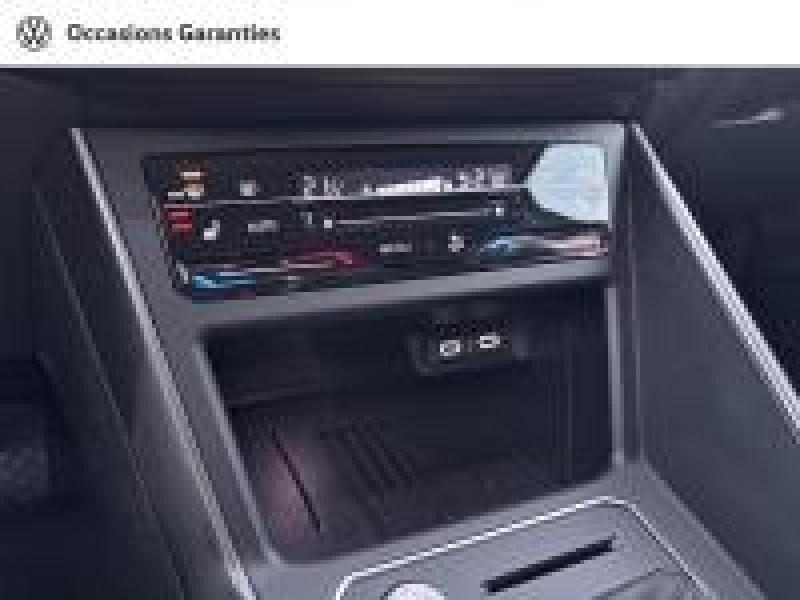 Voitures occasions VOLKSWAGEN POLO Style Clermont-Ferrand