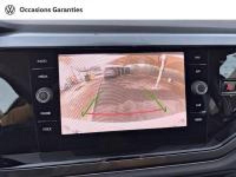 Voitures occasions VOLKSWAGEN POLO Style Clermont-Ferrand