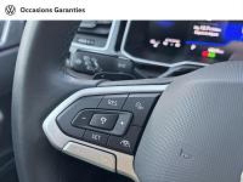 Voitures occasions VOLKSWAGEN POLO Style Clermont-Ferrand