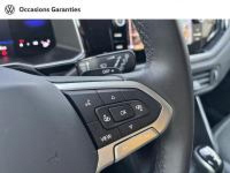 Voitures occasions VOLKSWAGEN POLO Style Clermont-Ferrand