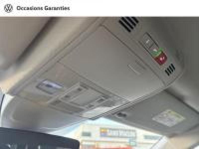 Voitures occasions VOLKSWAGEN POLO Style Clermont-Ferrand