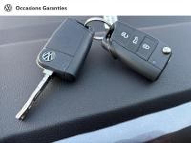 Voitures occasions VOLKSWAGEN POLO Style Clermont-Ferrand