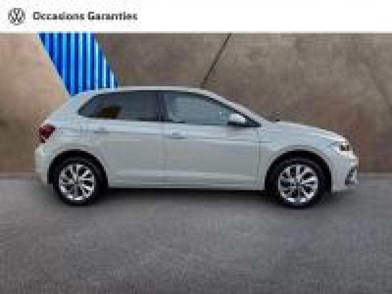 Voitures occasions VOLKSWAGEN POLO Style Clermont-Ferrand