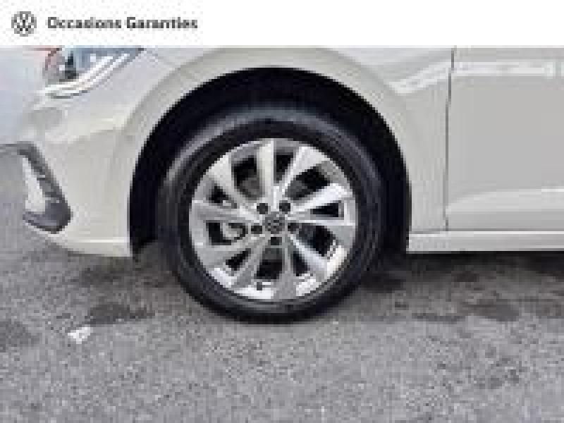 Voitures occasions VOLKSWAGEN POLO Style Clermont-Ferrand