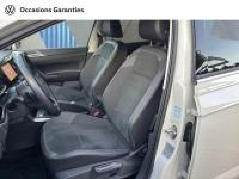 Voitures occasions VOLKSWAGEN POLO Style Clermont-Ferrand
